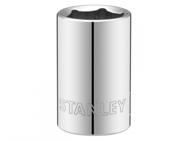 Stanley 1/2 6-Kant Stecknuss 17 mm STMT86517-0