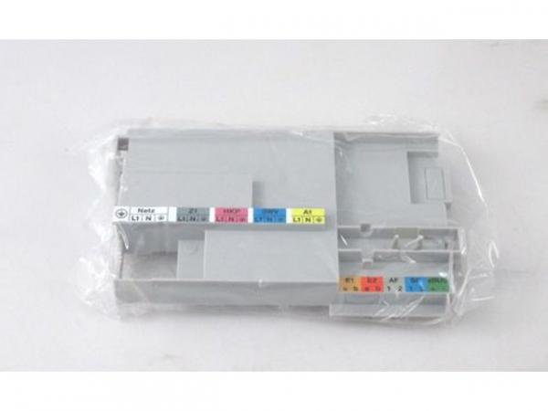 WOLF 1731254 Platinenabdeckung HCM 2/3