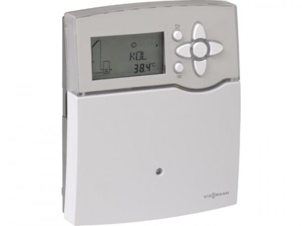 VIESSMANN Z007387 Vitosolic 100 Typ SD1 elektronische Temperatur-Differenzregelung