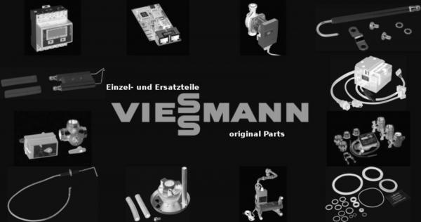 VIESSMANN 7308923 Brennerwagen