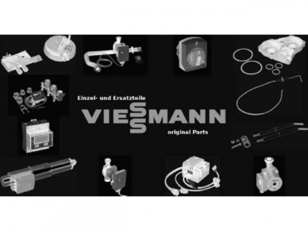 Viessmann Sicherheitsventil 3 bar 80 - 160 kW ZK06066