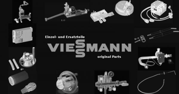 VIESSMANN 7306609 Adapter rechts