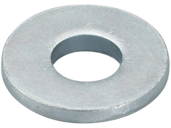Fischer Unterlegscheibe M30 HCR, hochkorrosionsbeständiger Stahl 575203 VPE 3 Stück