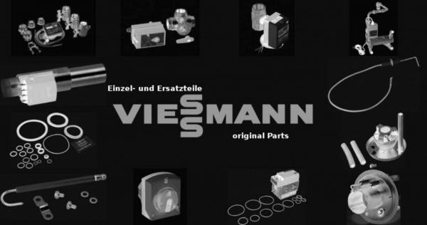 VIESSMANN 7829230 Leitung Zirkulation Speicher Sole WP