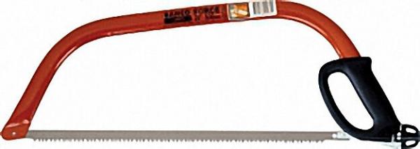 Bügelsäge mit Blatt für frisches/trockenes Holz Typ 10 ERGO 760mm