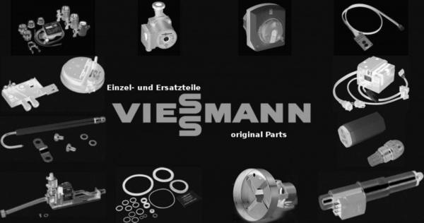 VIESSMANN 7841513 Anschlussleitung Lambdasonde LSU4.9