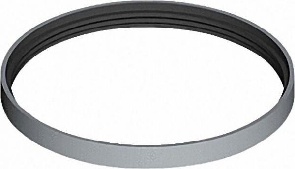 EVENES Kunststoff-Abgassystem Dichtung (Abgas) für flexibles Rohr - DN 80