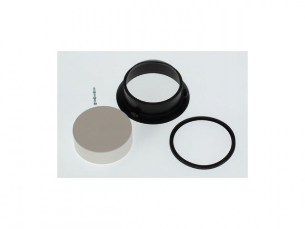 Buderus 7101412 Lufteinlassadapter