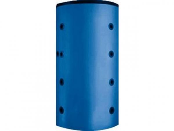 Huch Schichtpufferspeicher SPSX 300 blau
