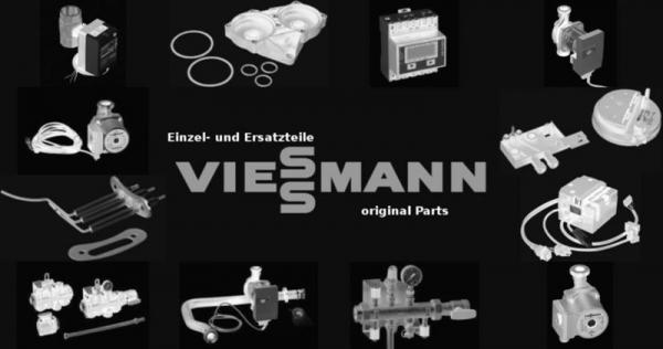 VIESSMANN 7827173 Hinterblech oben CT3 170-285kW