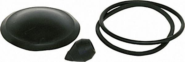 BRIGON Ersatzteil -CO2-Indikator Dichtungssatz Typ 8327