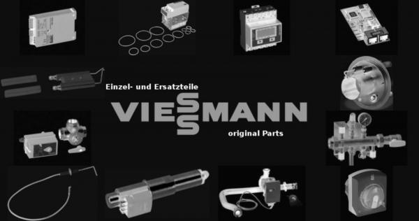 VIESSMANN 5004788 Brennergrundplatte