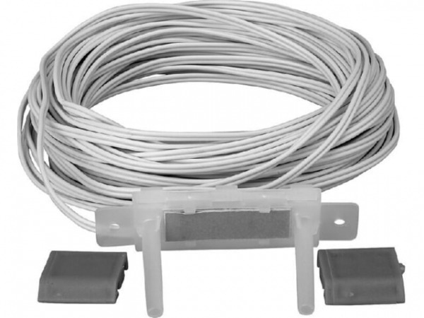 Taupunktsensor für Kühldecken/Matte, 10m Kabel, TPS 1