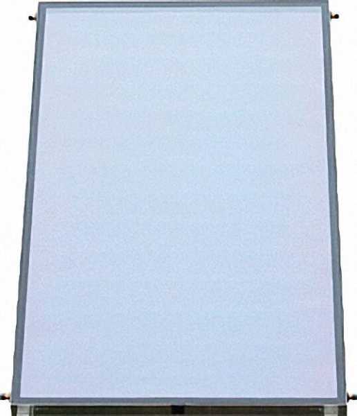 Flachkollektor Sunex Typ NX 2,8 M4C 2,8 qm