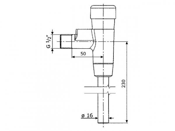 Sitz Benkiser komplett für Modell 155/159/601/606/666/ 667-670/677-688