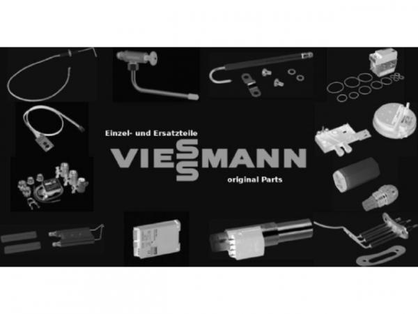 Viessmann Winkel 90° dw300, mit EPDM 7635252