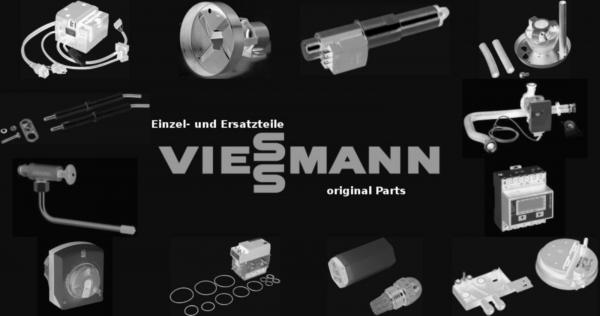 VIESSMANN 7823481 Regelung Vitodens