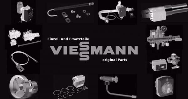 VIESSMANN 7834185 Anodenflansch