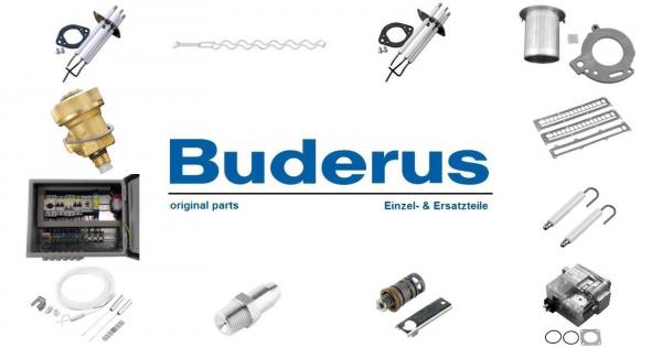 Buderus 7739610150 Logasys Paket SL521 WLW196i-8 IRE,1g.HK, PNRZ, FS20/2, S100
