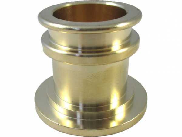 WOLF 2071824 Verrohrung PWT Pumpe