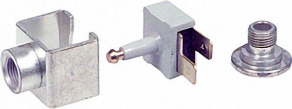 Thermo-Weiche (Anordnung ''B'') 45,002. 173-001 Standard-Ausführung