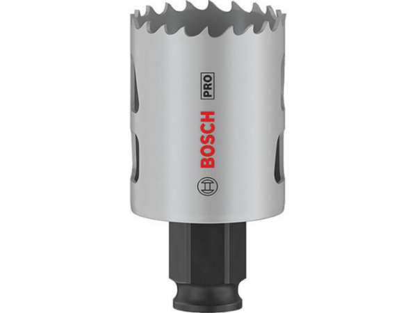 Lochsäge Bosch PRO PC PLUS, mit PowerChange Plus Aufnahme, d 38 mm