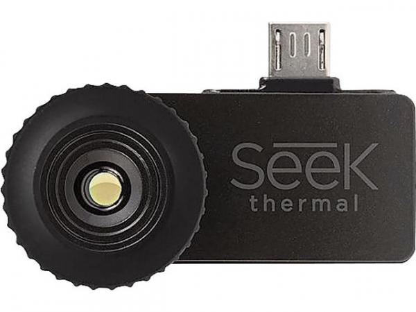 Wärmebildkamera SeeK Thermal Compact für Android