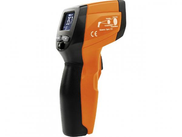 Infrarot-Thermometer HT HT3300