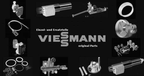 VIESSMANN 7834004 Kabelhalter selbstklebend 10 Stück