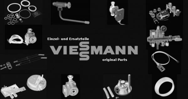 VIESSMANN 7820149 Konsole Montagerahmen 130mm Umlauf