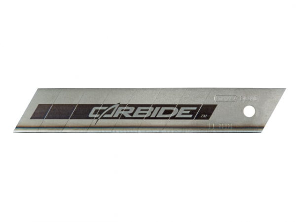 Stanley Abbrechklinge Carbide 18mm, 10 St STHT2-11818