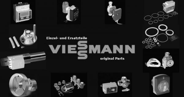 VIESSMANN 7834870 MKP-Kondensator 2µF