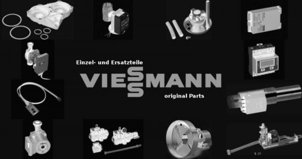 VIESSMANN 7223867 Abgasabzug