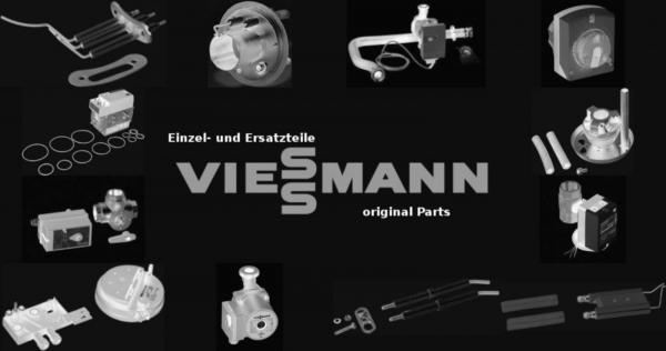 VIESSMANN 7834583 Kommunikationsleitung Treiber