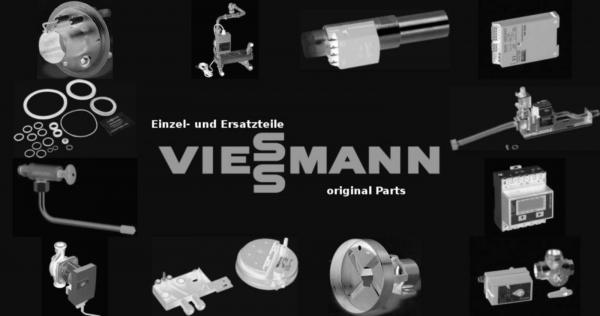 VIESSMANN 9505853 Unterschubschnecke