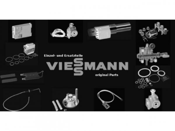 Viessmann Wärmedämm-Matte 7816564