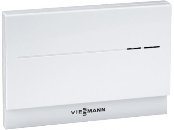 Viessmann Vitocom 100 (LAN1) ohne Modul Z011389