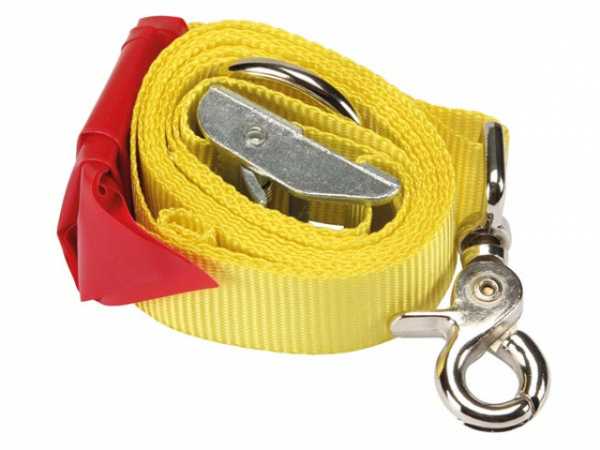 Koffer Spanngurt 1.5 m
