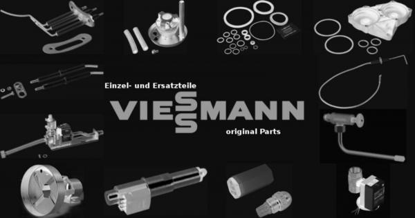 VIESSMANN 5329743 Verschluss-Schraube für Pendola