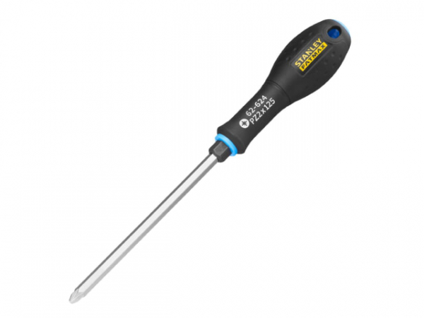 Stanley Schraubendreher Sechskant PZ2X125mm FMHT0-62624