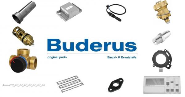 Buderus 7739613154 Logasys SL501-1 WPS 8-1, SMH400.5, P120.5, 3xSKN4.0