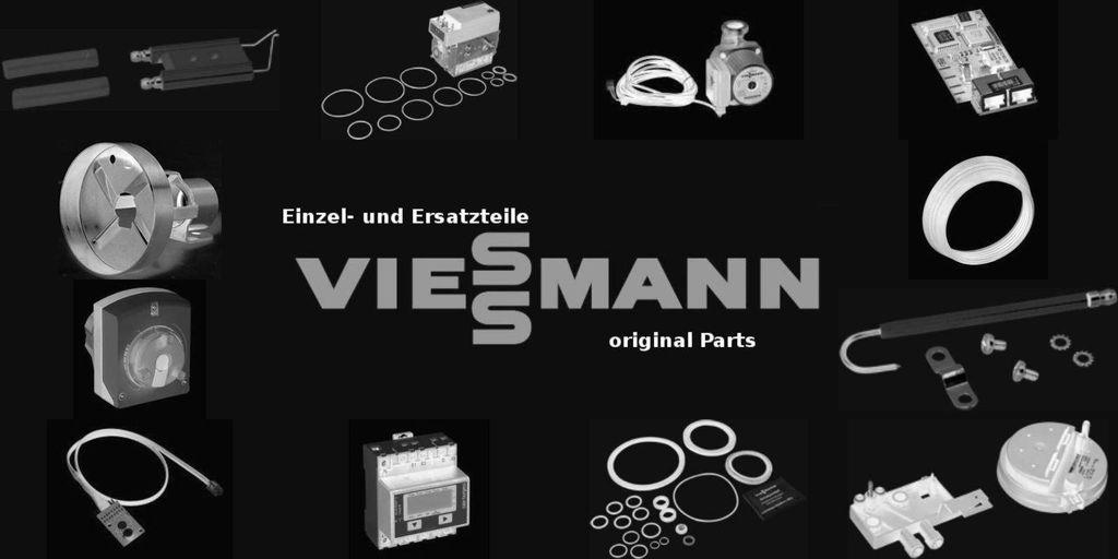 7172735 Speicherkörper Vitocell 100-W 250L SD1 7172735 Speicherkörper Vitocell 100-W 250L SD1