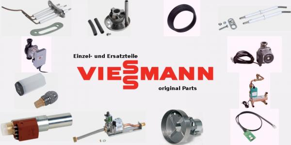 VIESSMANN 9564934 Vitoset Rohr-Reduzierung, einwandig, Systemgröße 250 auf 200mm