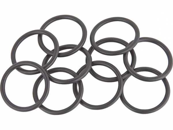 O-Ring für Buderus, 7098986 OEM, VPE 10 Stück