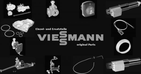 VIESSMANN 7835361 Leitung Sole aus