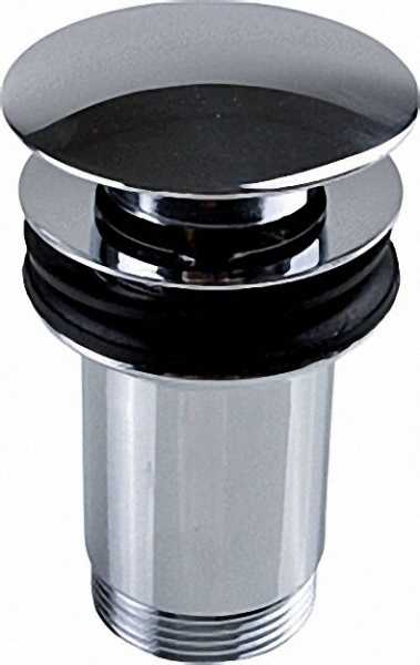 Ablaufventil 1 1/4'' Verschlussstopfen Feststehend