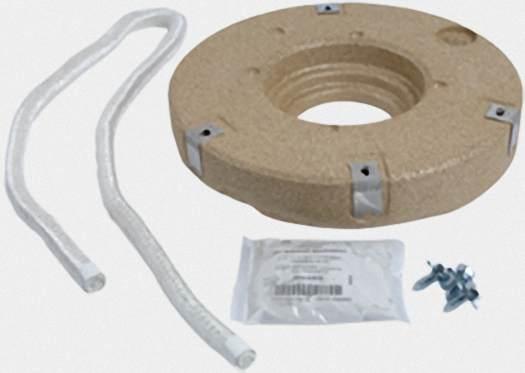 VIESSMANN 7833458 Wärmedämmblock BV31/BV41