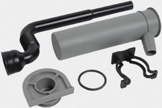 VIESSMANN 7822735 Siphon