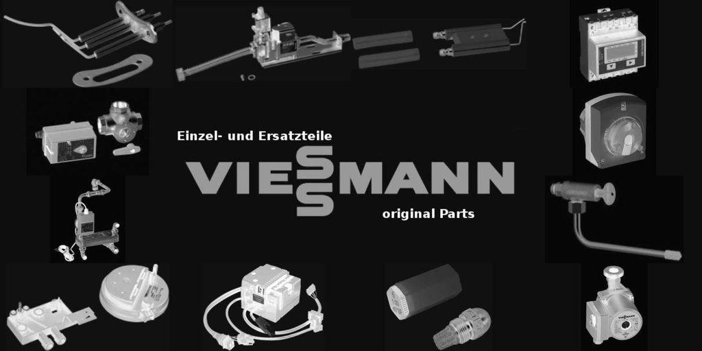 7202604 Speicherkörper Vitocell 100-W SVP 46L 7202604 Speicherkörper Vitocell 100-W SVP 46L