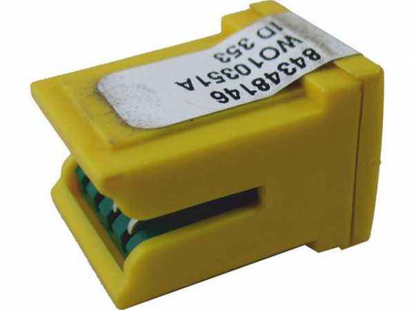 WOLF 2744357 Parameterstecker 300kW für Flüssiggas